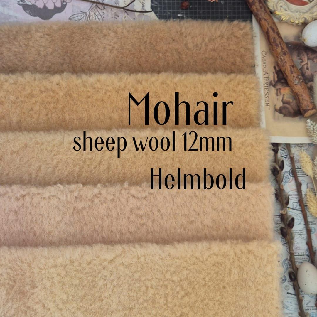 Mohair fabric - Etsy 日本