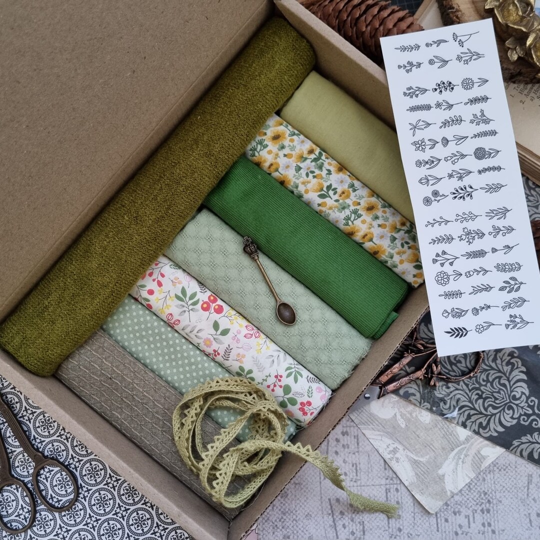 Fabrics for Dolls/ Fabrics for Tailoring Clothes for Dolls and Etsy