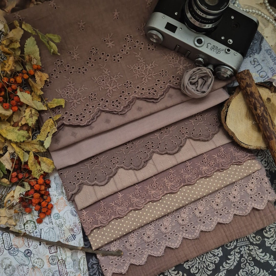 handgefärbte stoffe kaufen seika kyoto Stoffe für Puppen und Teddy Handgefärbte Stoffe für Puppenkleidung