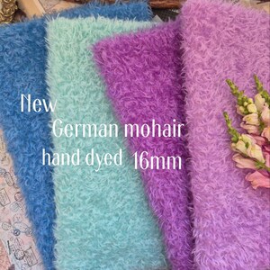 Helmbold mohair - Etsy 日本