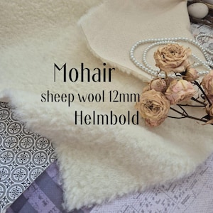 Mohair fabric - Etsy 日本