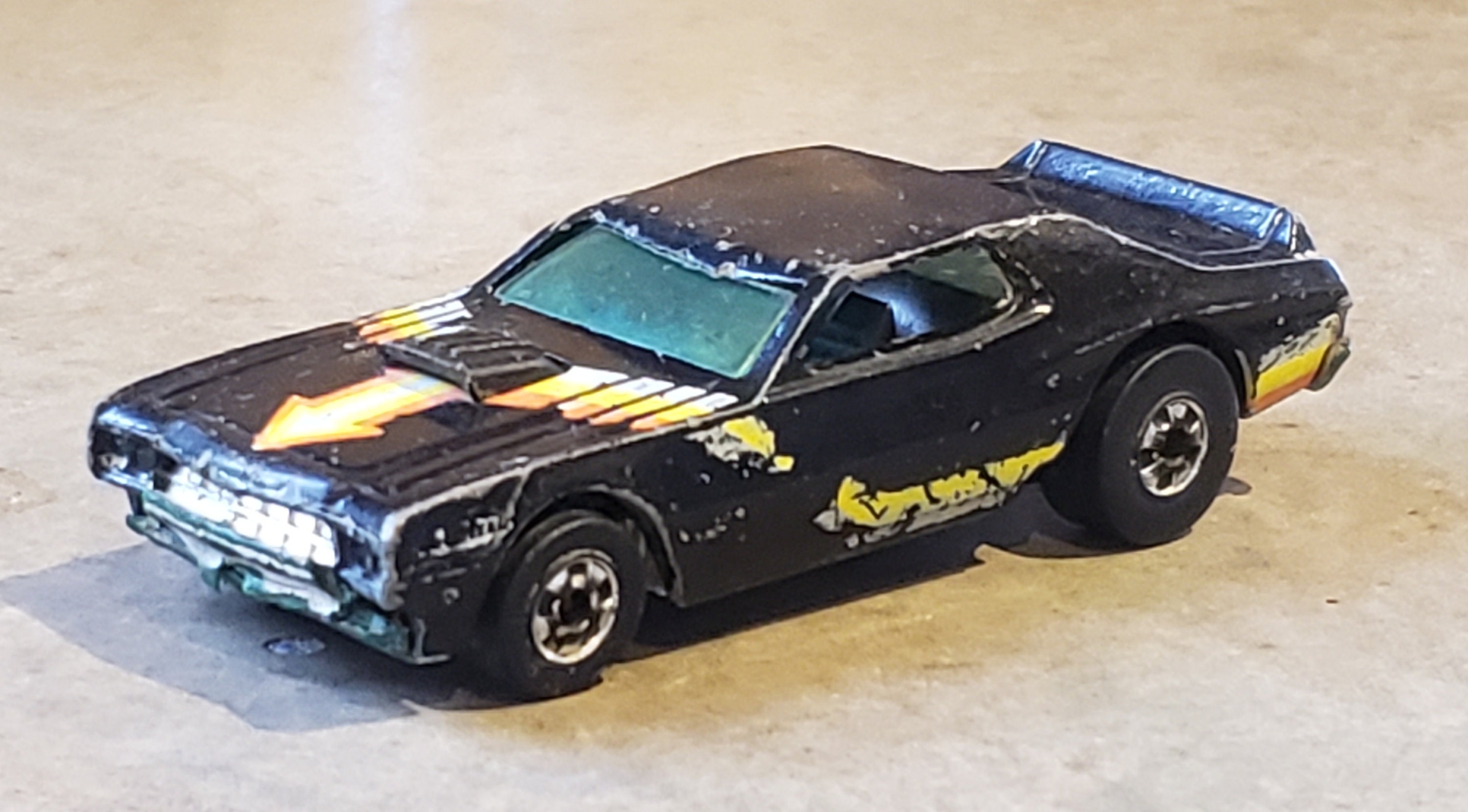 Hot Wheels 73 Torino for sale 45 ads for used Hot Wheels 73 Torinos