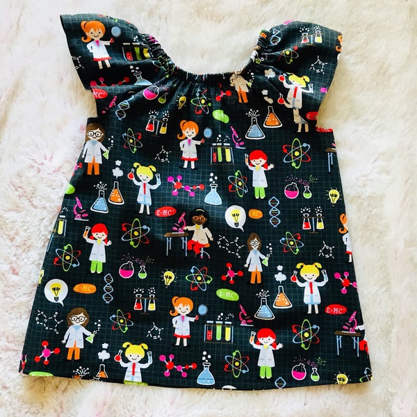 Science Baby Gift 60+ Gift Ideas for 2023