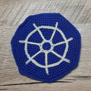 Kubernetes コースター（カップスタンド / サポート）を Dev & OPS エンジニアにプレゼント