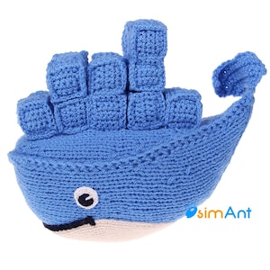 Whale Docker: um presente para profissionais de DevOps e engenheiros de software.