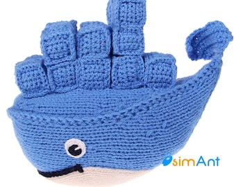 Whale Docker : un cadeau pour les ingénieurs DevOps et logiciels