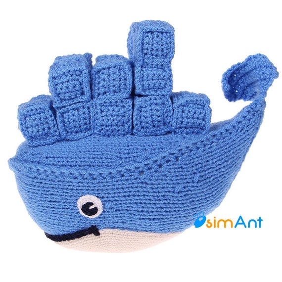 cookie monster teddy