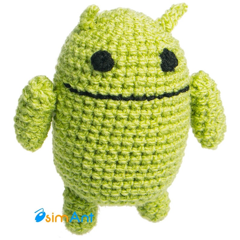 Android Bild 1