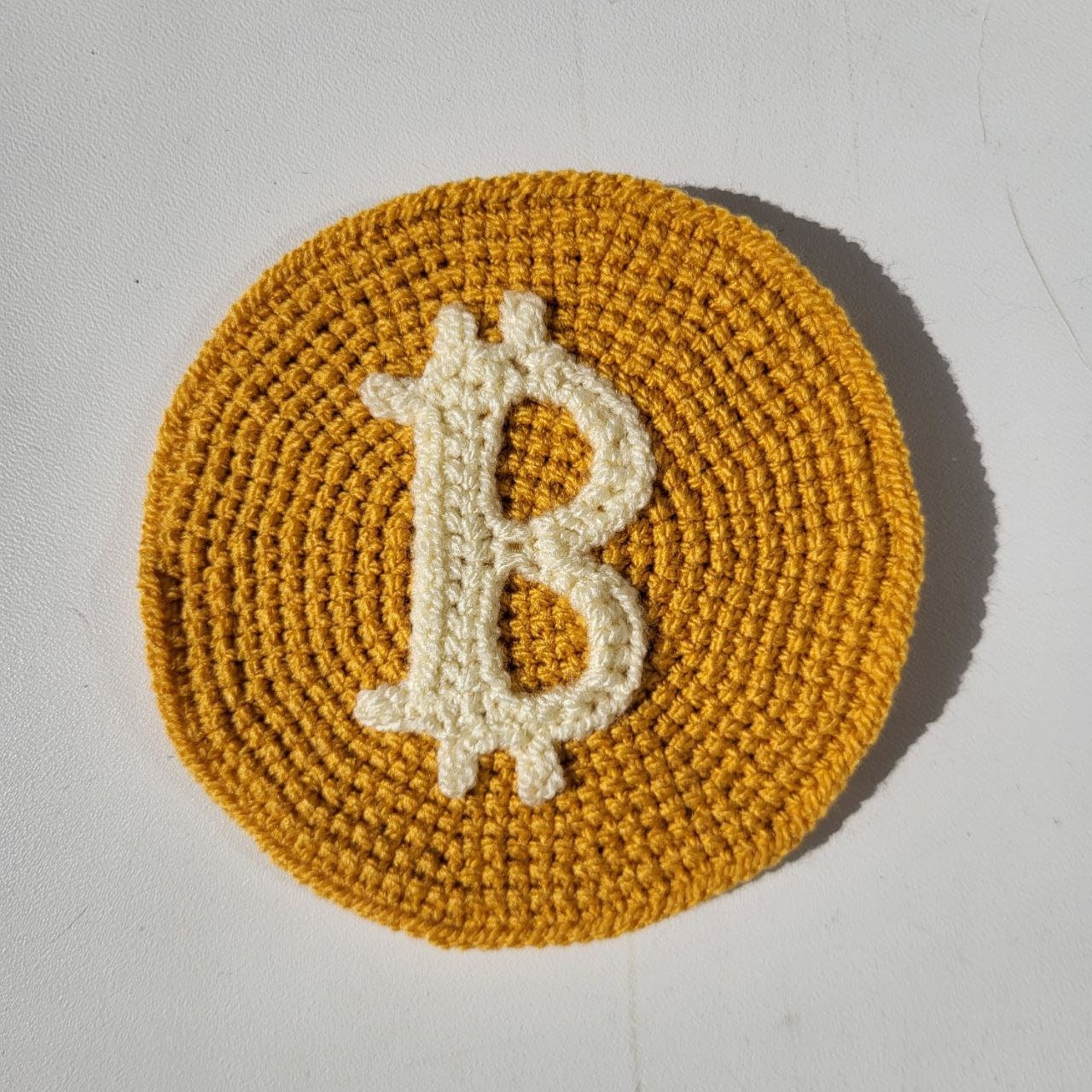 Bitcoin toy - Etsy Nederland