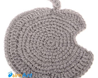 Coaster (Cup stand / support) Apple