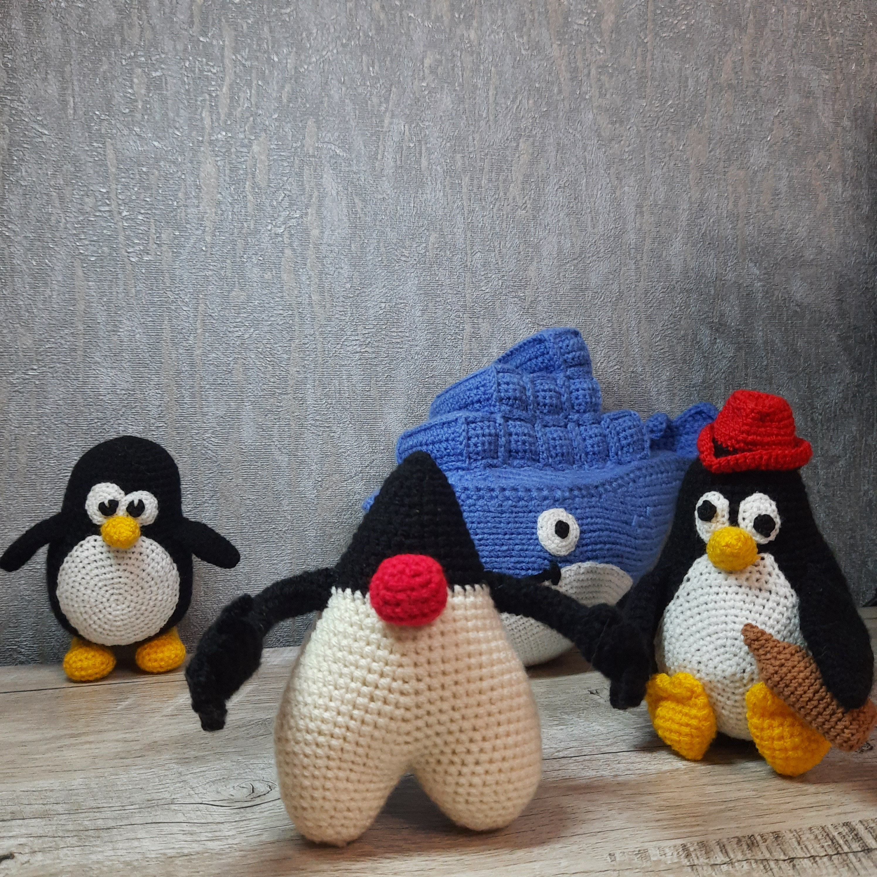 Duke, Java Mascot - Etsy