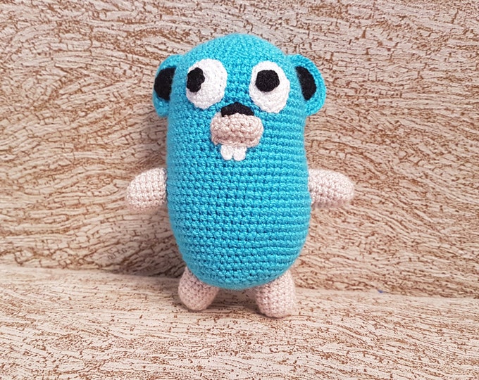 Duke, Java Mascot - Etsy