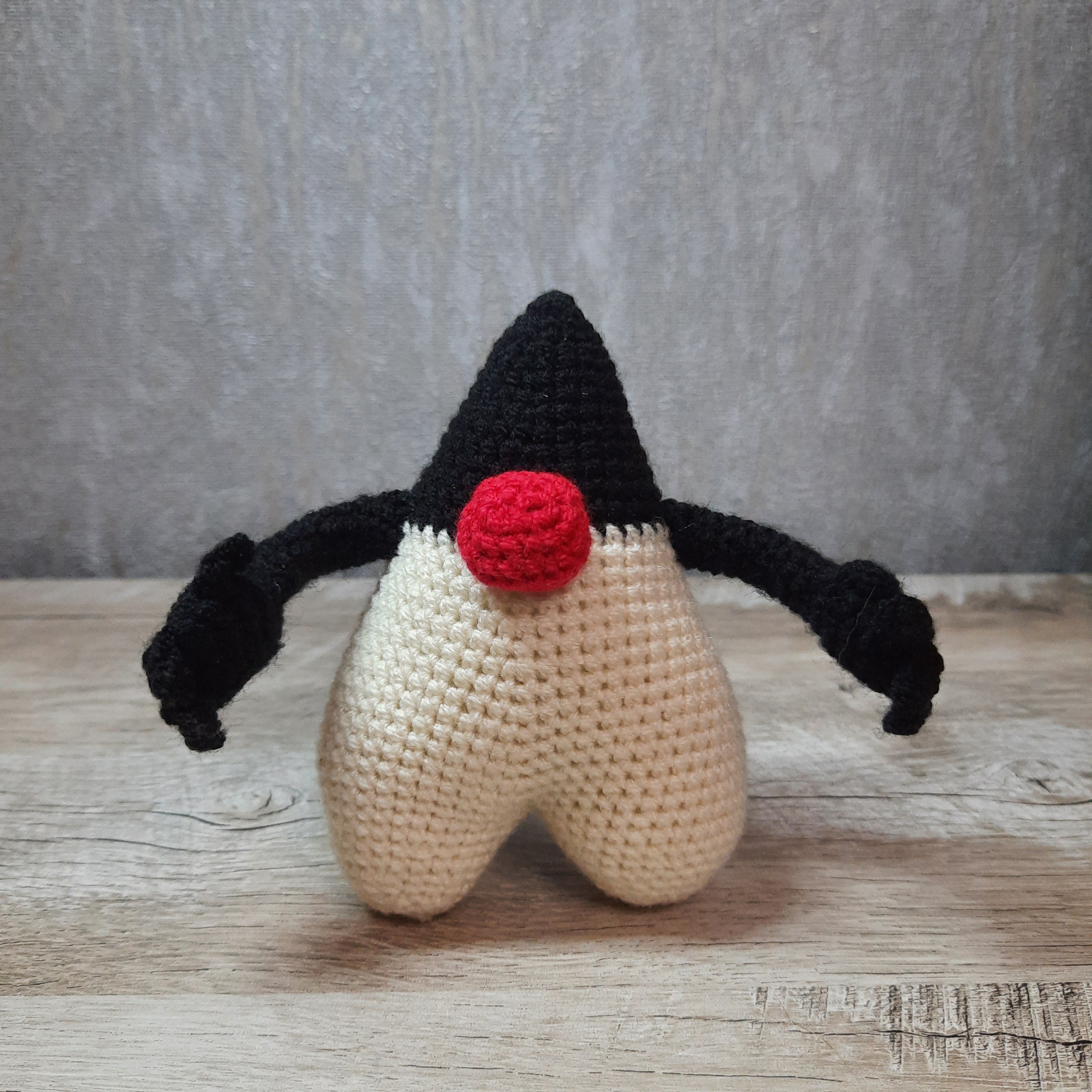 Duke Java Mascot - Etsy