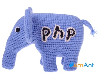 PHP-Elefant