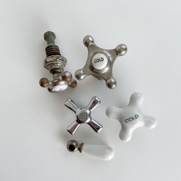 Bathroom Handles - Etsy