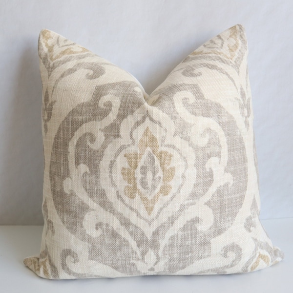 24x24 Pillow Cover Etsy