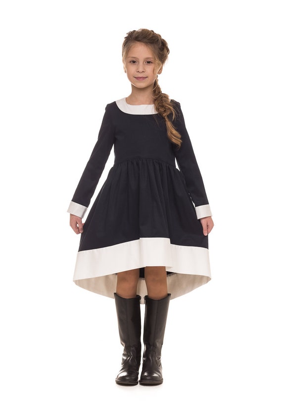 girls school clothes