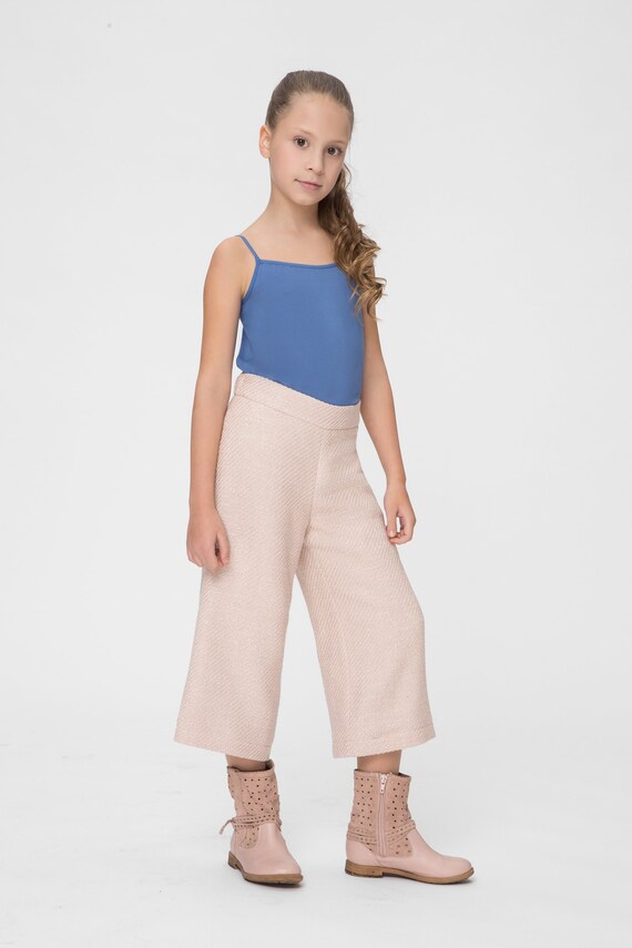 tops for 12 years old girl