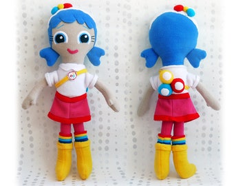 disney oh toodles toy