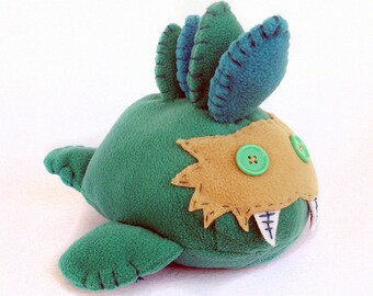 zelda sand seal plush