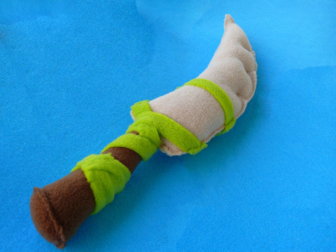 Buckminster Knife Buck Ice Age Dawn of the Dinosaurs Etsy