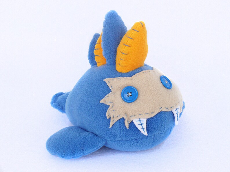 legend of zelda breath of the wild plush