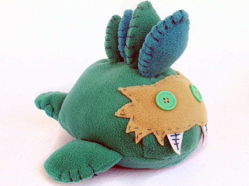 breath of the wild plush