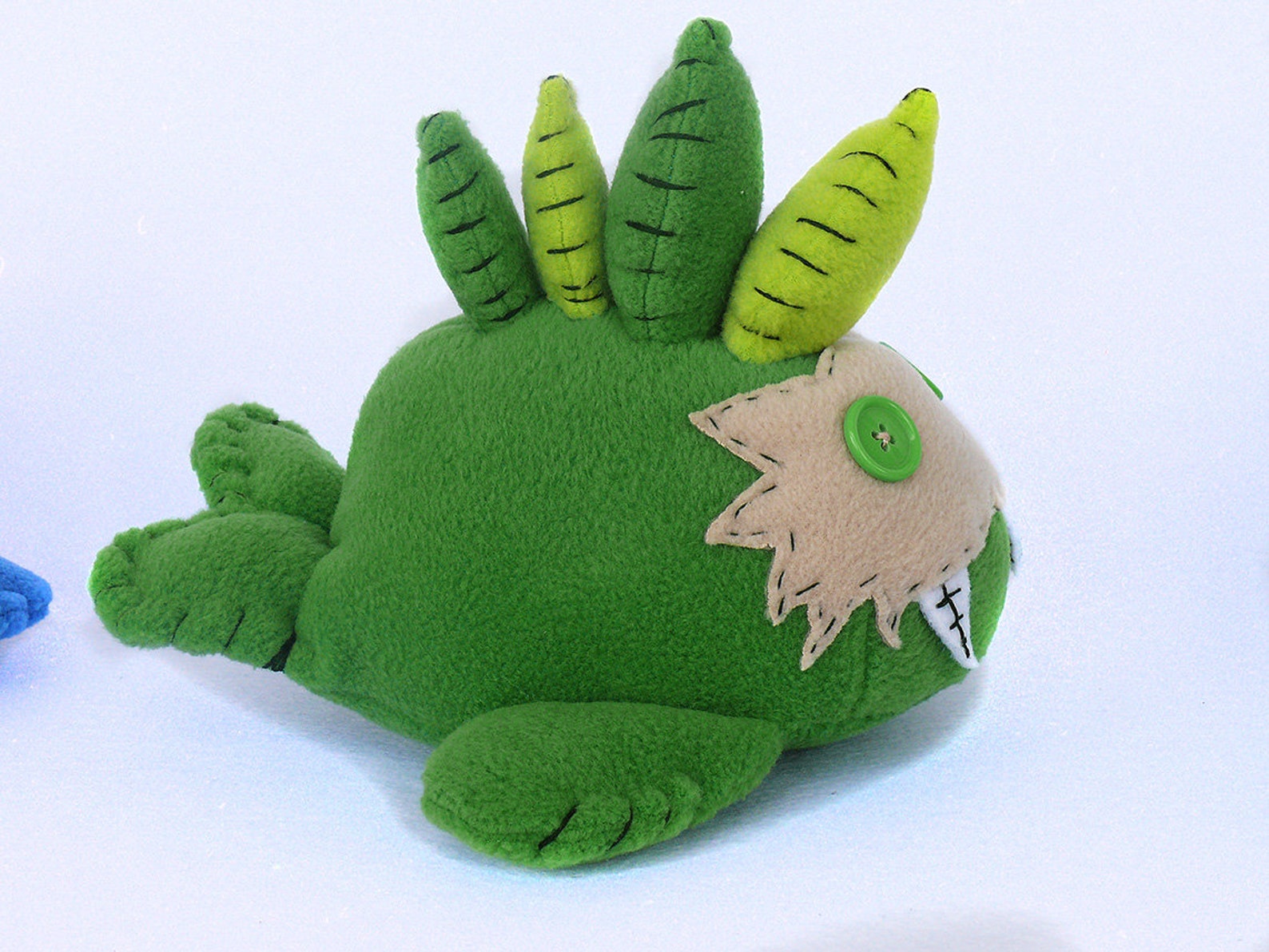 Sand Seal Plush The Legend of Zelda: Breath of the Wild Sand | Etsy