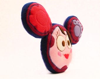 Oh BOODLES ディズニーのミッキーマウスクラブハウス、Oh TOODLES