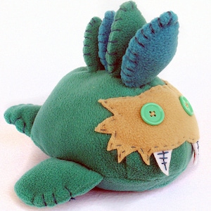 botw sand seal plush