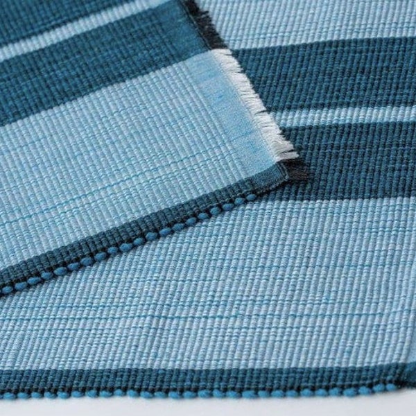 Woven Placemats Etsy