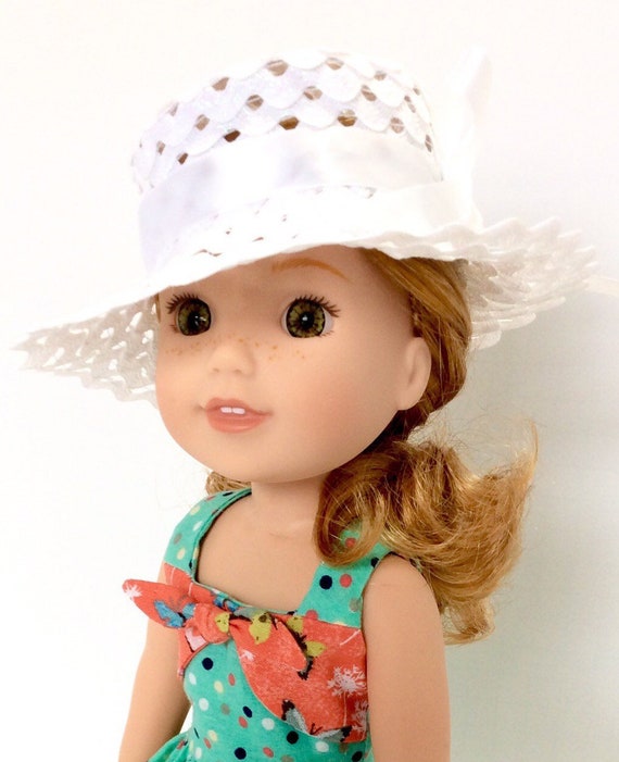 wellie wisher doll accessories