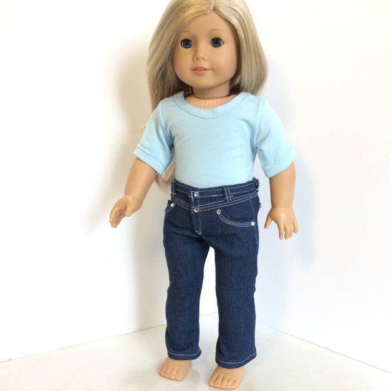 doll jeans
