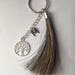 see more listings in the Horsehair key holder section