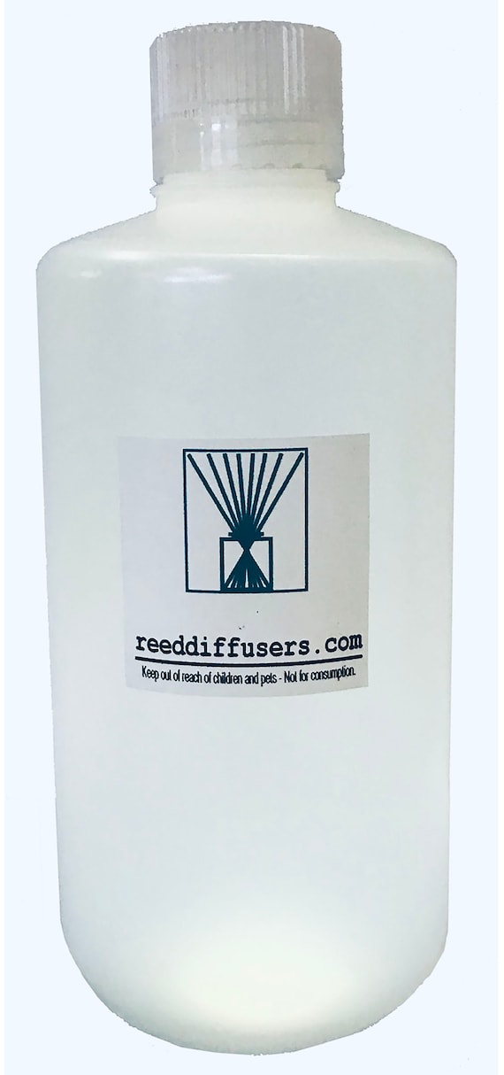 32 oz Lilac Blossom Fragrance Reed Diffuser Oil Refill Made in USA