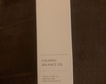 InCell Derm K-Beauty: kalmerende balansgel