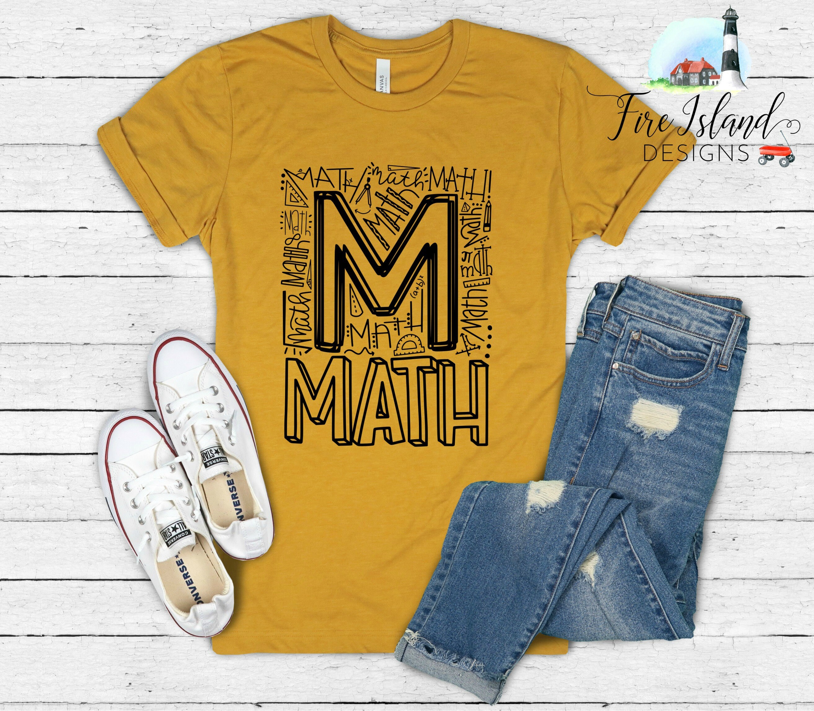 Math Teacher Shirt Math Teacher Math Typography Math Shirt Etsy