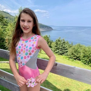 Young Girl Swimwear -  Canada