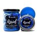 Azriel Candle- Officially Licensed A Court of Thorns and Roses- Soy Vegan Candle