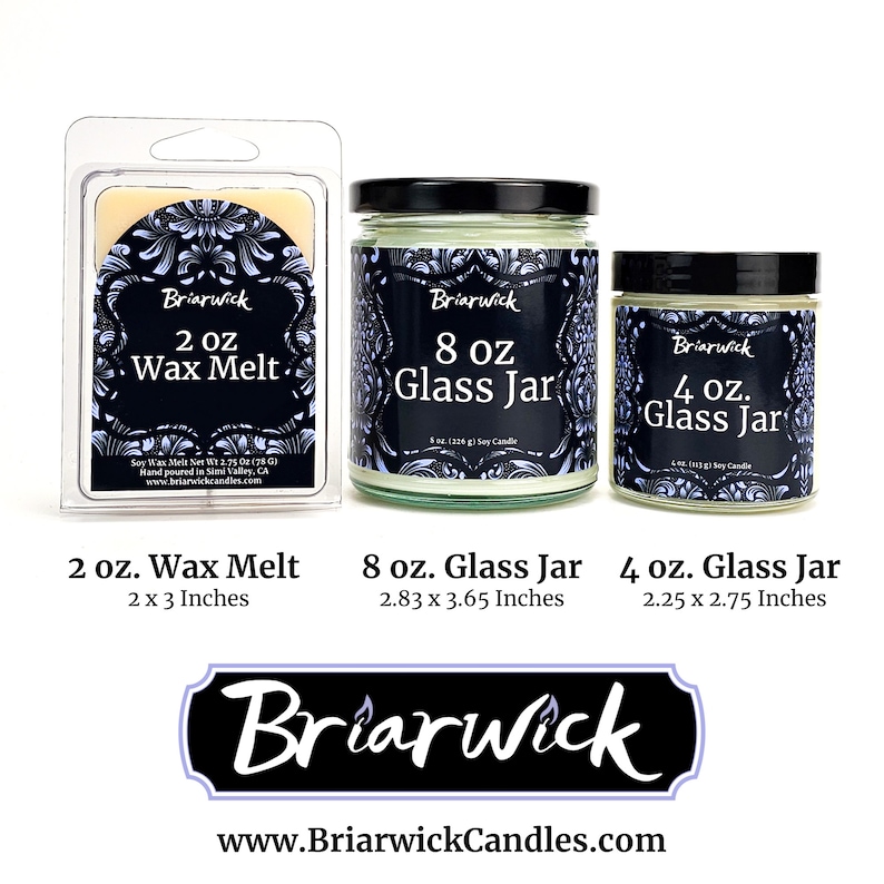 a package of wax and wax melts for waxing and waxing