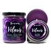 Velaris Candle- Officially Licensed A Court of Thorns and Roses- Soy Vegan Candle 