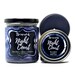 Night Court Candle- Officially Licensed A Court of Thorns and Roses- Soy Vegan Candle