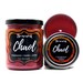 Chaol Candle- Officially Licensed Throne of Glass- Soy Vegan Candle