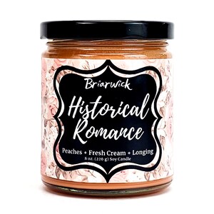 a jar of bread with a label on it