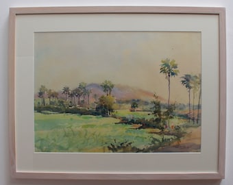 Monywa II' by Than Aung (2003)