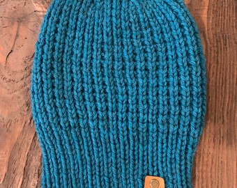 Unisex Knit Beanie/Hat