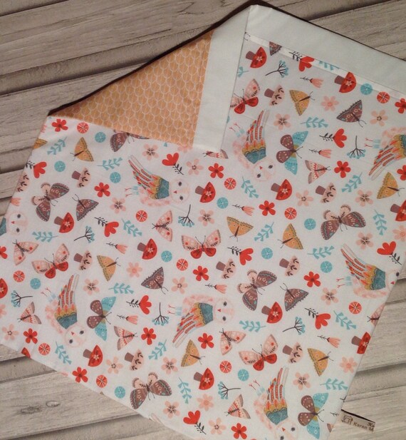 crib coverlet