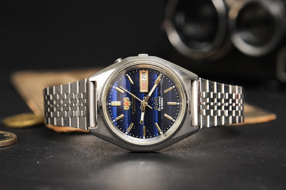 Orient 5 estrellas sale