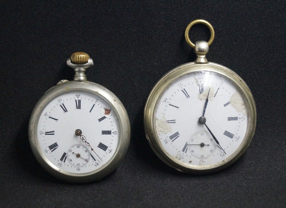 Pocket watch cost sale