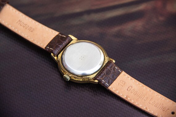 Raketa watch Mechanical watch Collectible watch S… - image 4